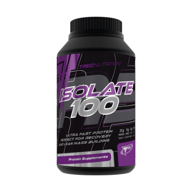 Isolate 100