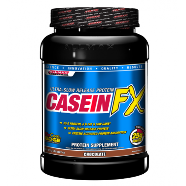 CaseinFX