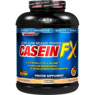 CaseinFX