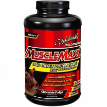MuscleMaxx