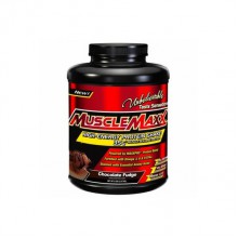 MuscleMaxx