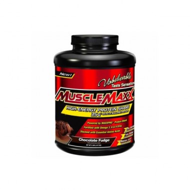 MuscleMaxx