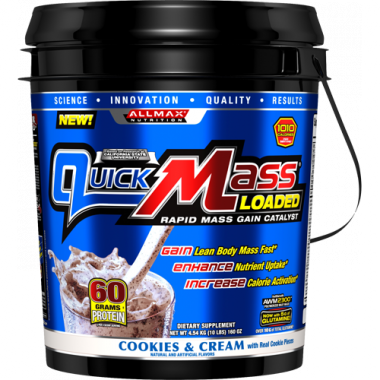 QuickMass