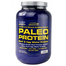 Paleo