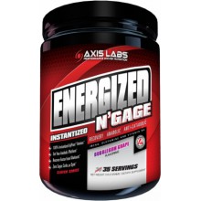 Energized N’GAGE