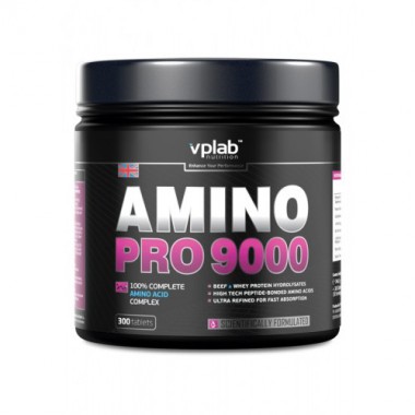 Amino Pro 9000
