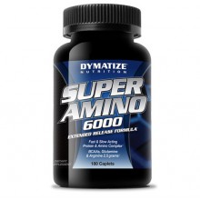 Super Amino 6000