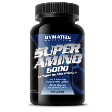 Super Amino 6000