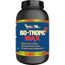 ISO-Tropic MAX
