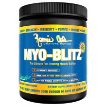 Myo-Blitz