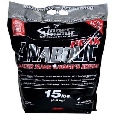 Anabolic Peak Gainer