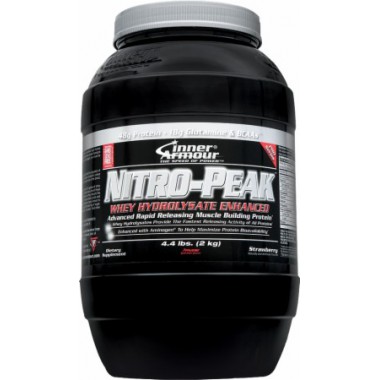 Nitro Peak Protein