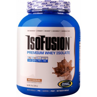 IsoFusion