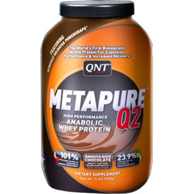 Metapure Q2