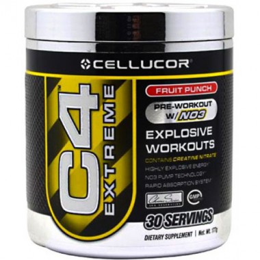 C4 EXTREME