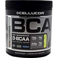 BCAA COR-Perfomance