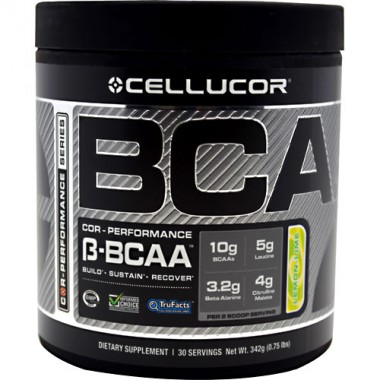 BCAA COR-Perfomance