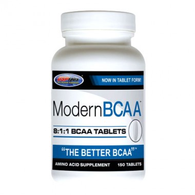 Modern BCAA