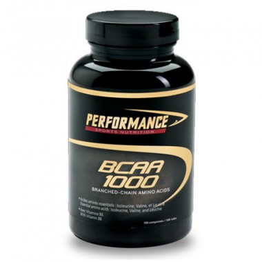 BCAA 6000