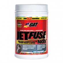 JetFuse NOX
