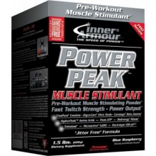 Power-Peak Muscle Stimulant