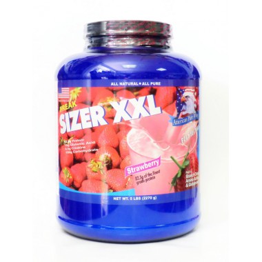 Sizer XXL