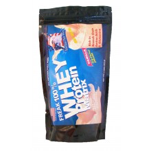 Whey Protein Matrix