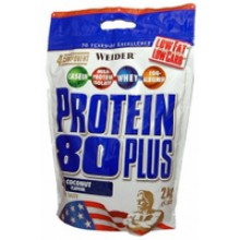 Protein 80 Plus