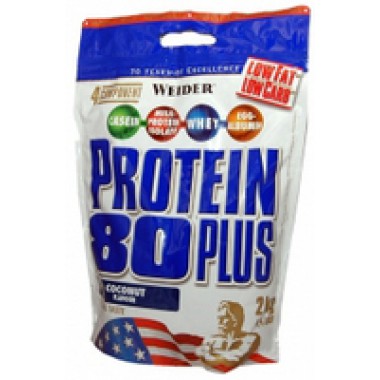 Protein 80 Plus