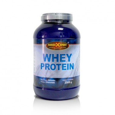 Whey Protein