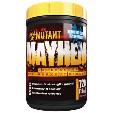 Mutant Mayhem