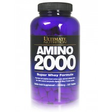 Amino 2000