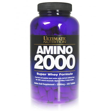 Amino 2000