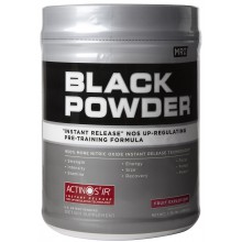 Black Powder