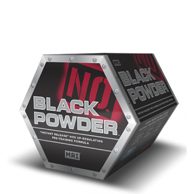 Black Powder