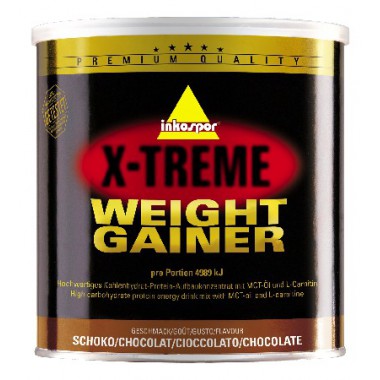 Weight Gainer