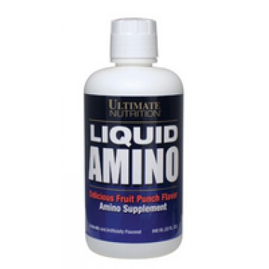 Liquid Amino
