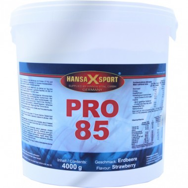 Pro 85+