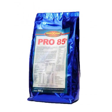 Pro 85+