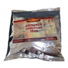 Amino Powertabs 1600 mg