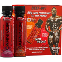 Carnivor Liquid Protein