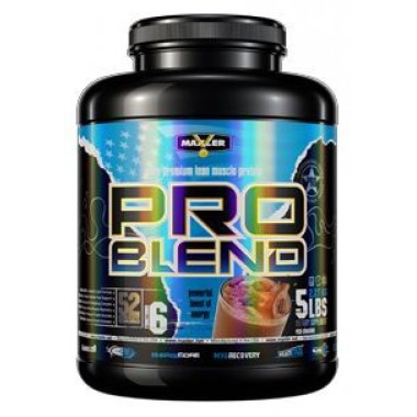 Problend
