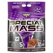 Special Mass Gainer