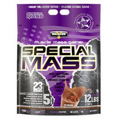 Special Mass Gainer