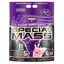 Special Mass Gainer