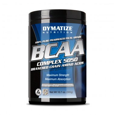 BCAA Complex 5050