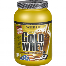 Gold Whey