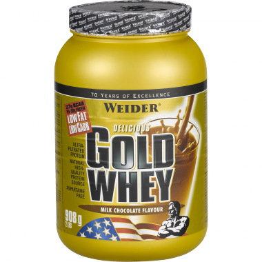 Gold Whey