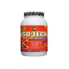 Iso-Tech 94