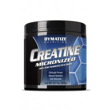 Creatine Micronized